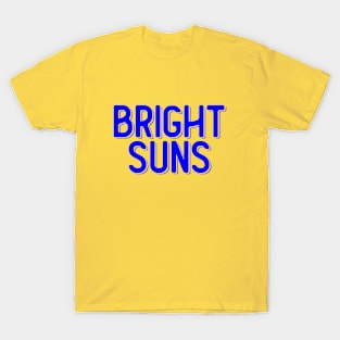 Triple Suns T-Shirt